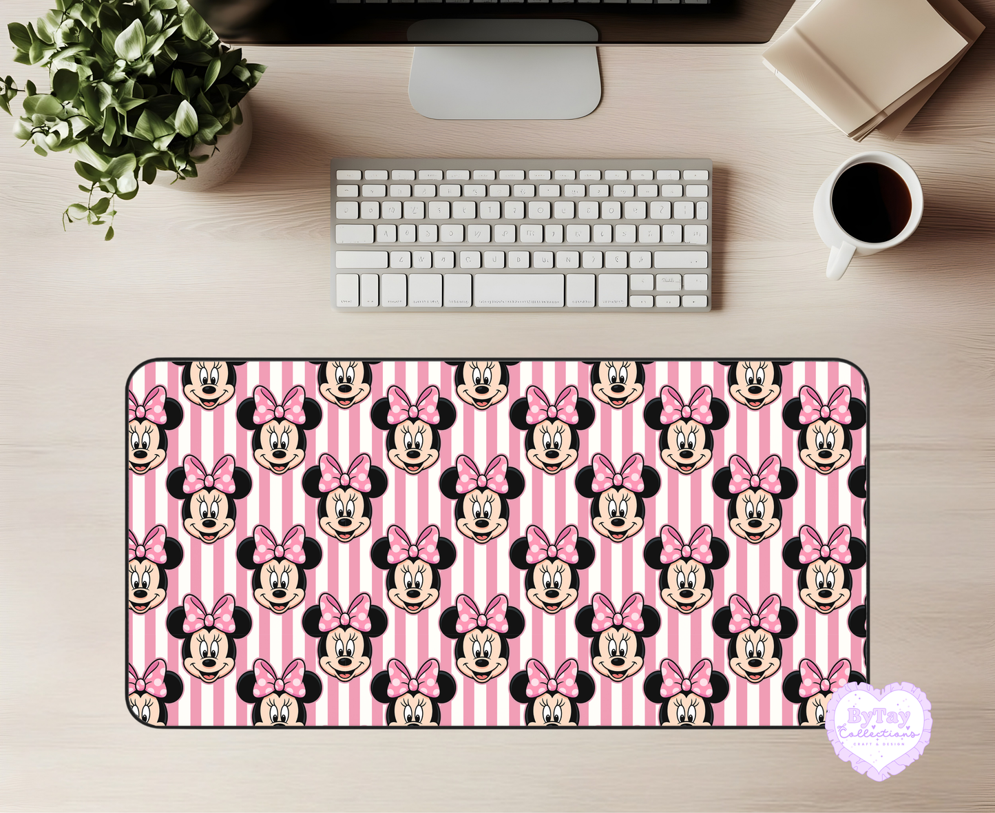 Desk Mat PRE-ORER 2 WEEKS