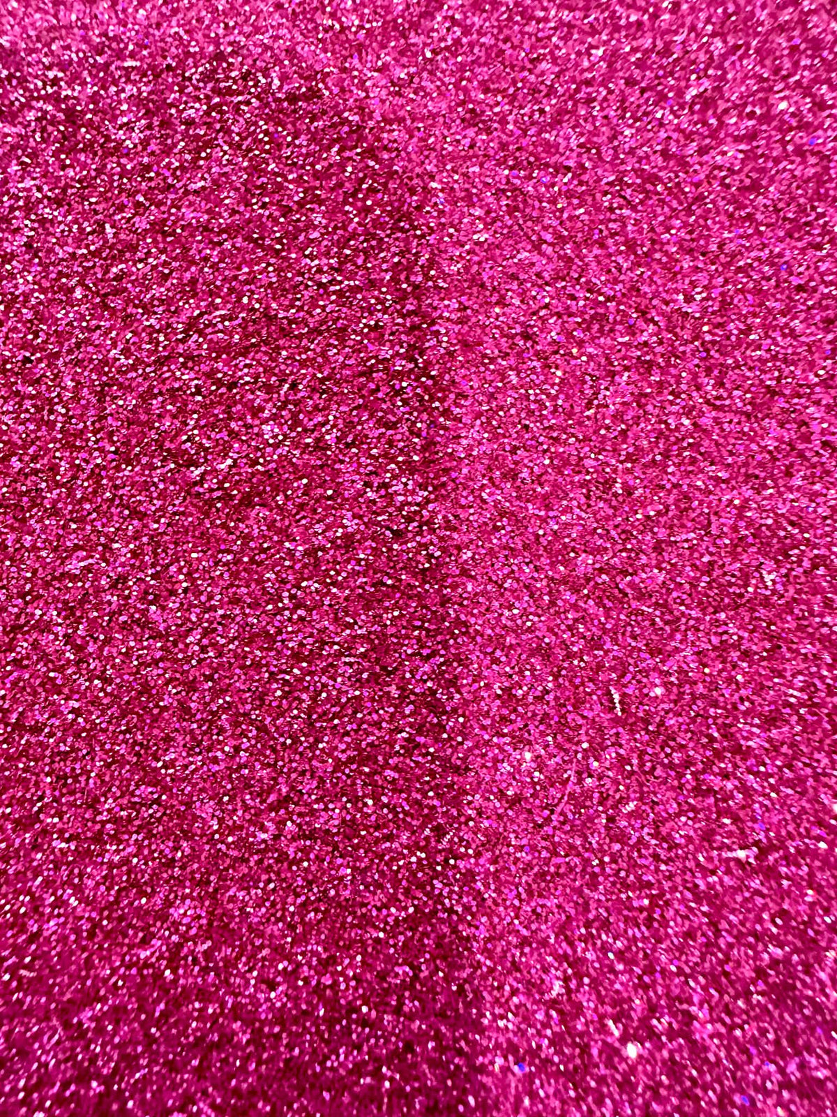 Pretty Fierce Fine Glitter
