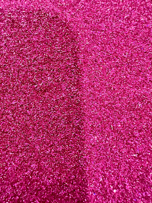 Pretty Fierce Fine Glitter