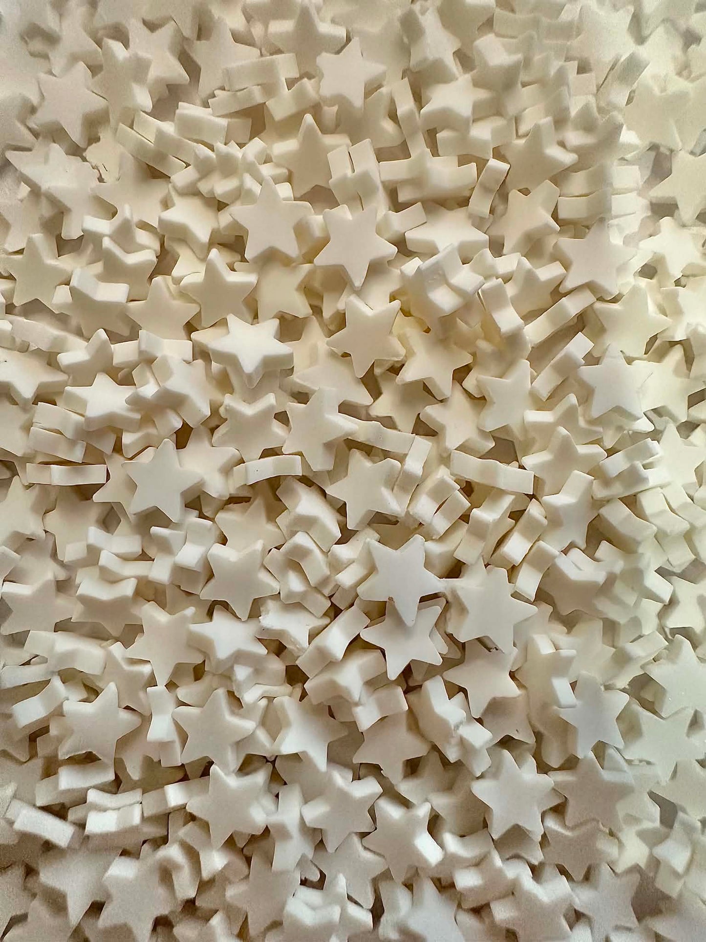 Clay Sprinkles