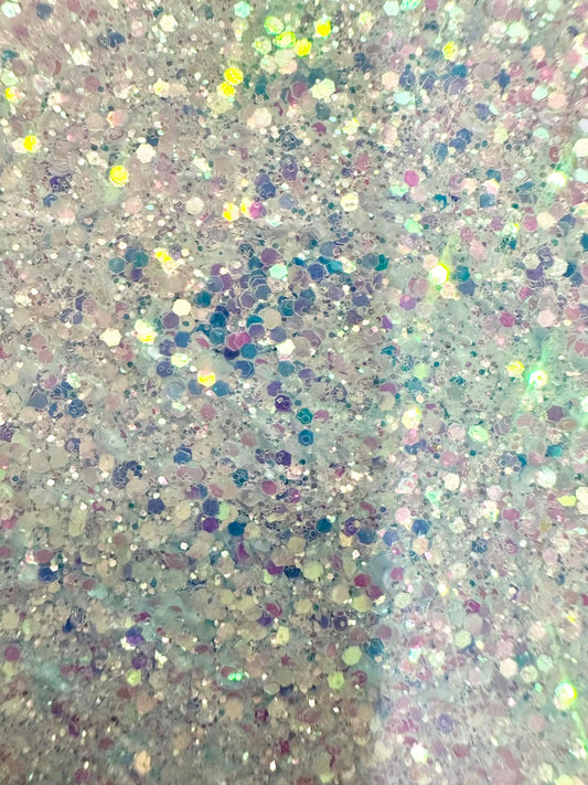 Daydream Chunky Glitter