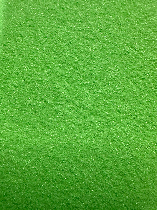 Tiana Lily Fine Glitter