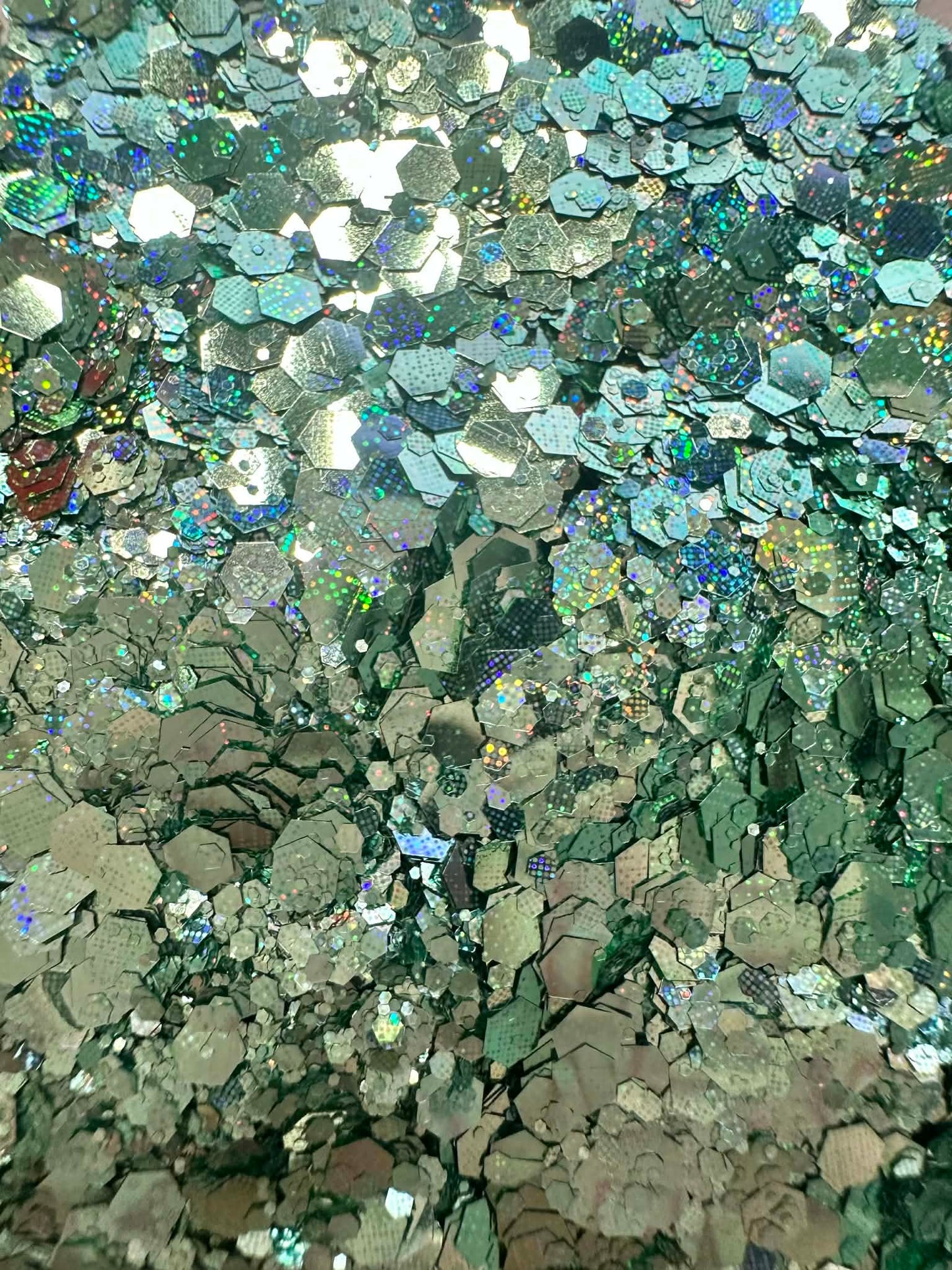 Meadow Gleam Glitter