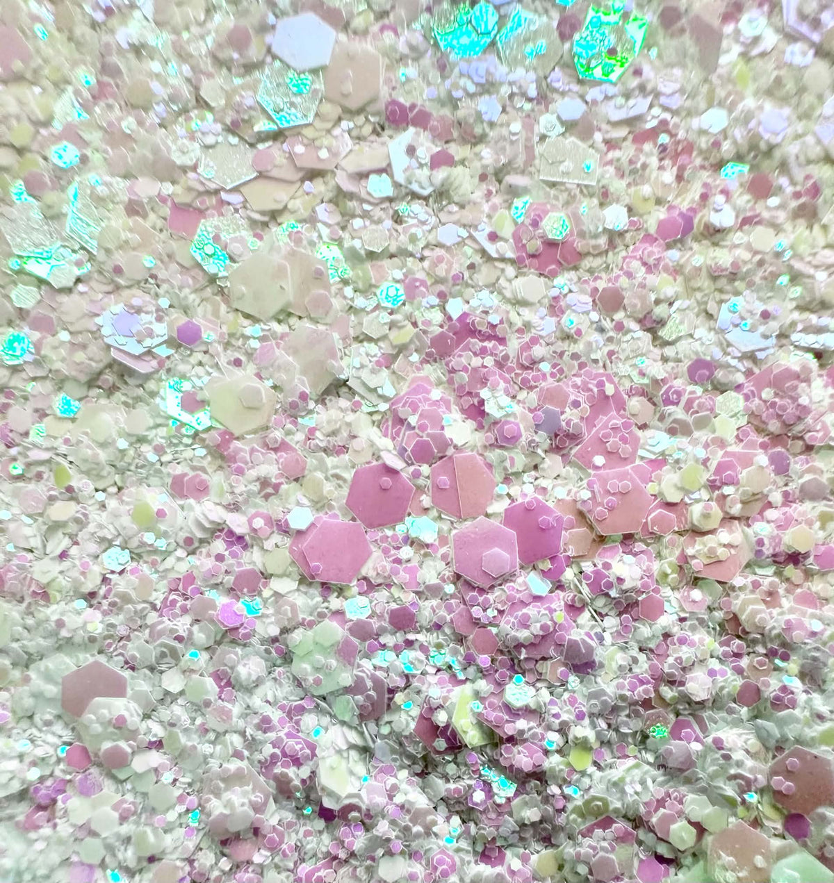 Sweet Treat Chunky Glitter