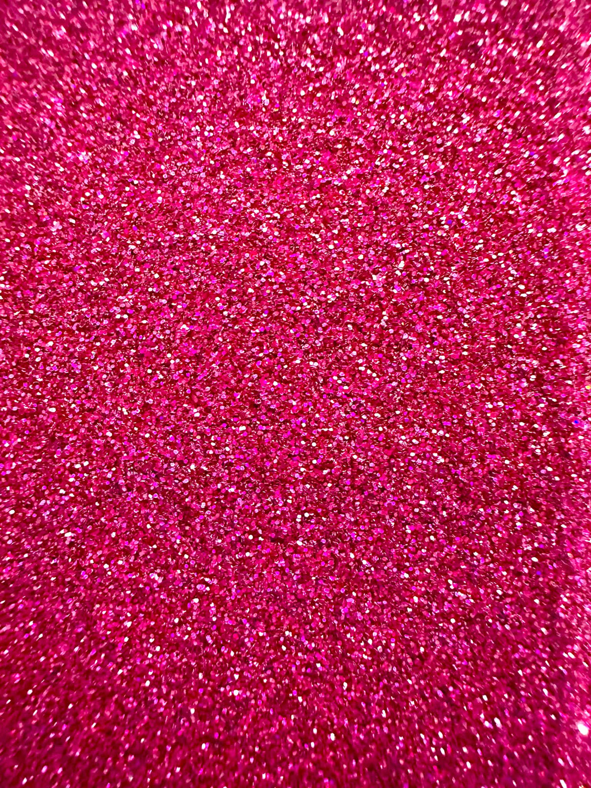 Dragonfruit Fine Glitter