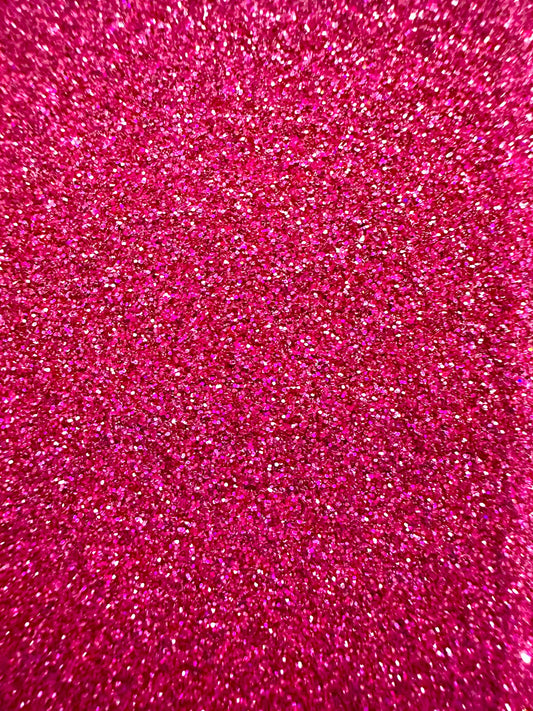 Dragonfruit Fine Glitter