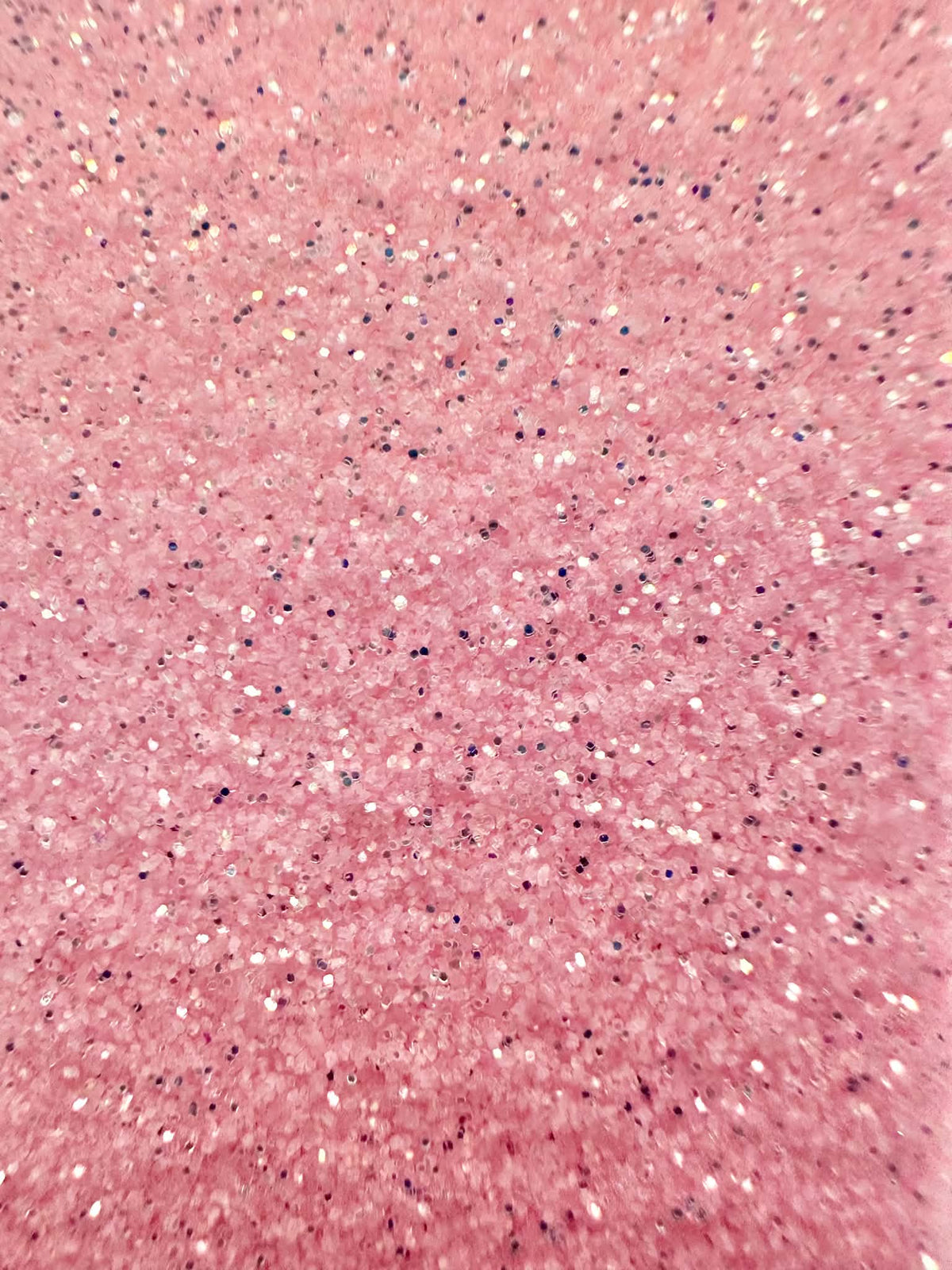 Fairy Floss Fine Glitter
