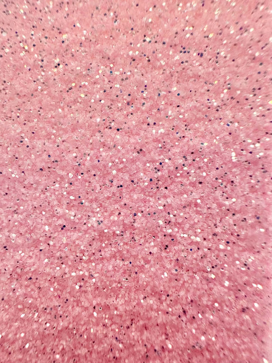 Fairy Floss Fine Glitter