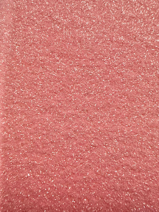 Piglet Pink Fine Glitter