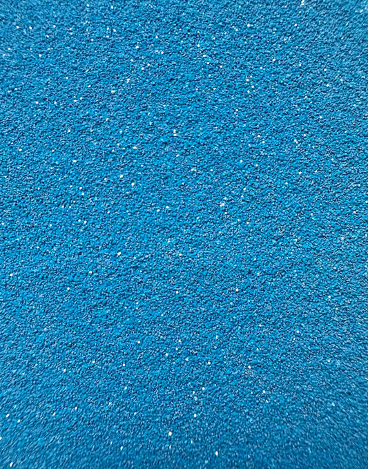 Dory Coral Fine Glitter