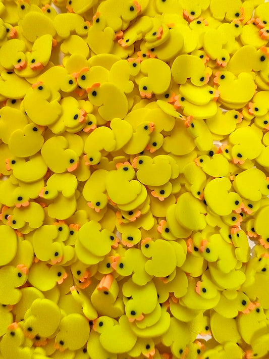 Clay Sprinkles