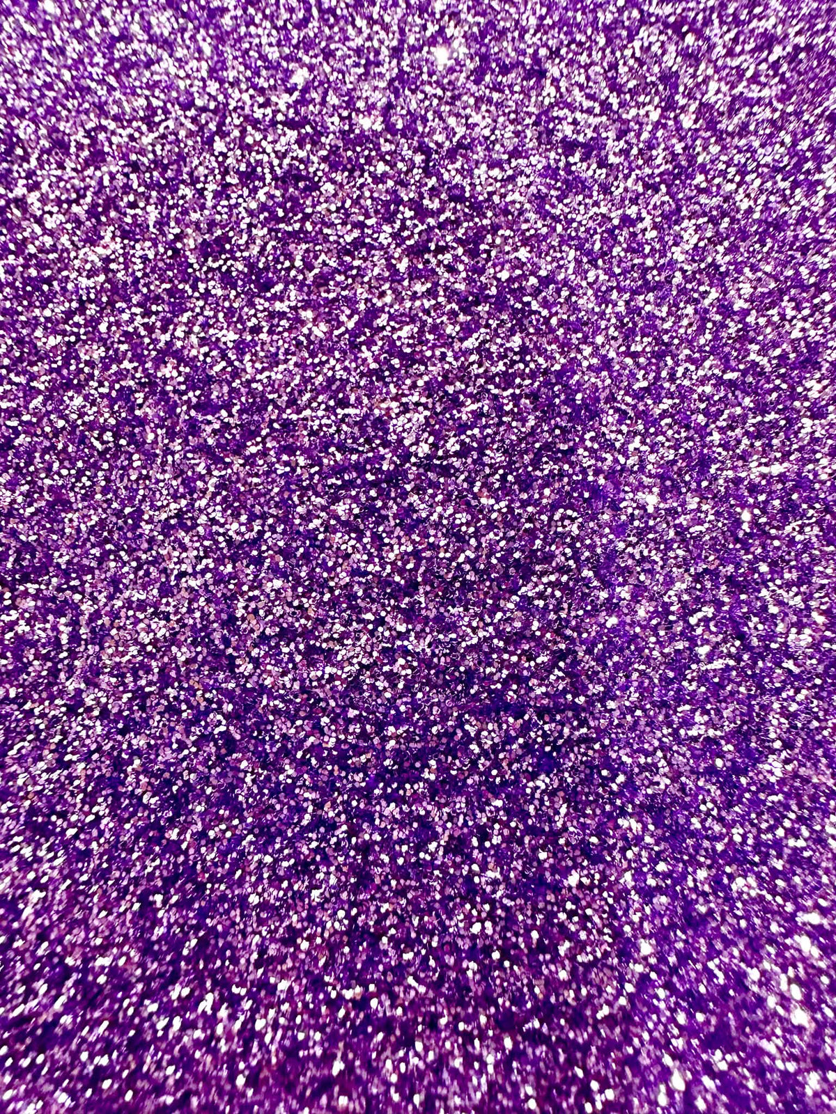 Lilac Luxe Fine Glitter