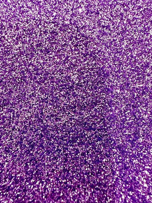 Lilac Luxe Fine Glitter