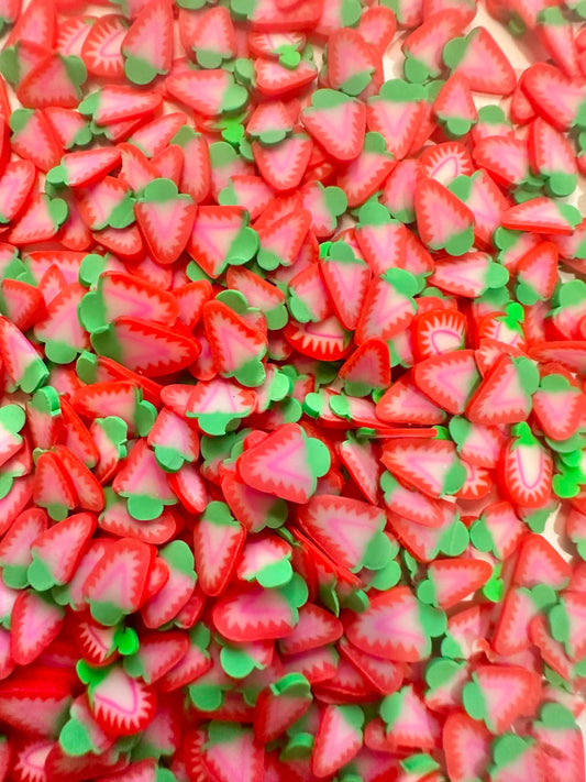 Clay Sprinkles