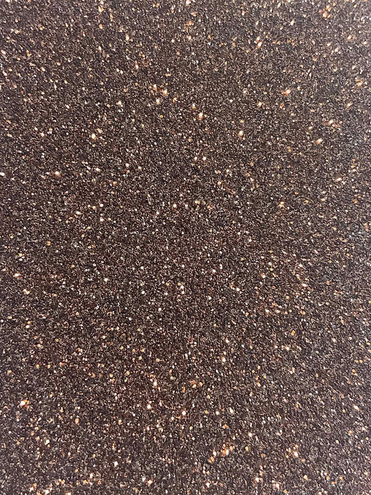 Chocolate Dream Fine Glitter