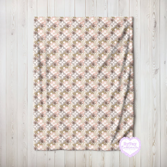 Throw Blanket