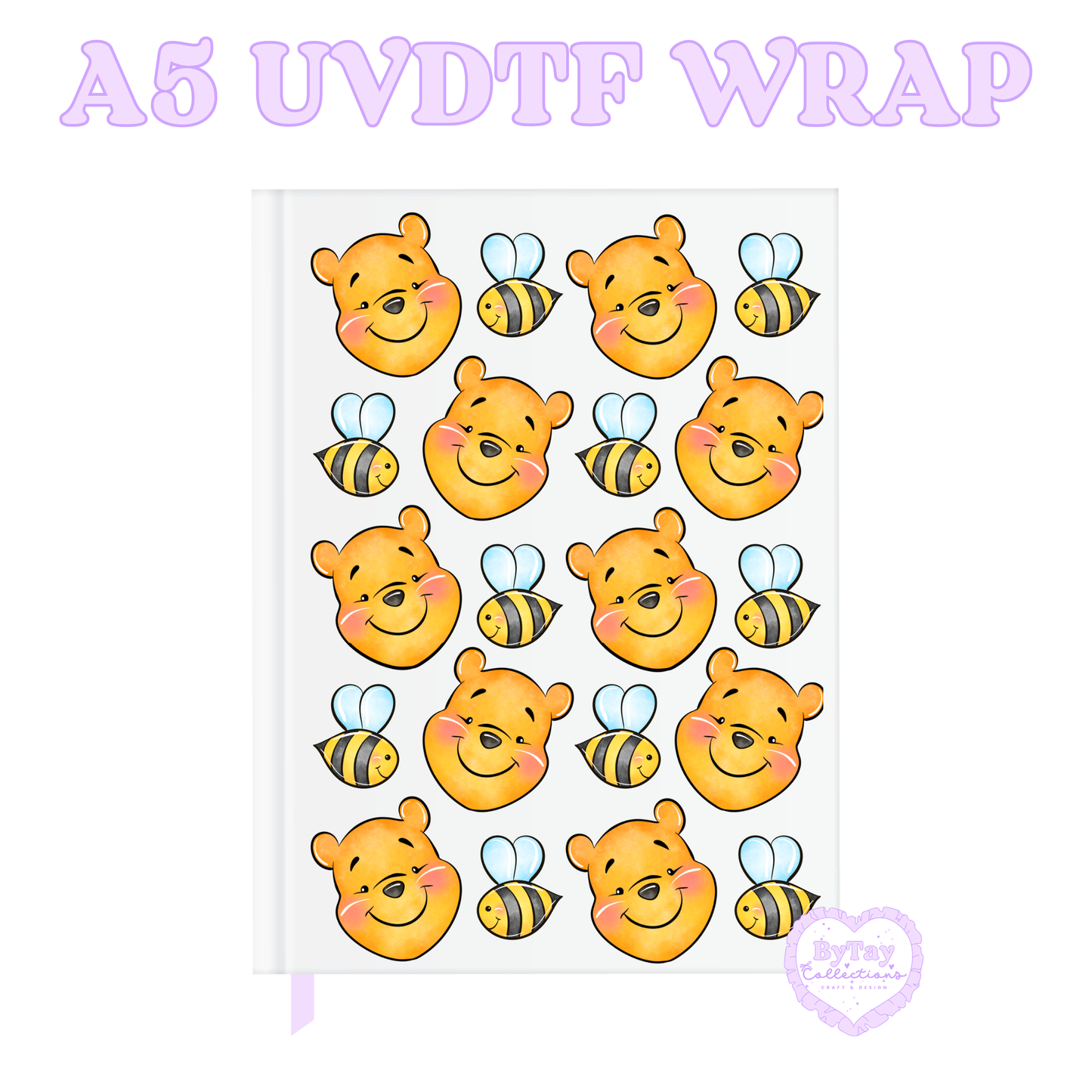 A5 Wrap