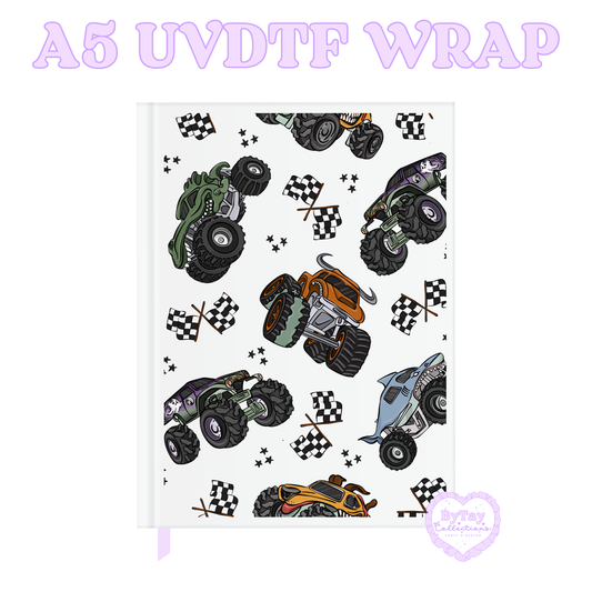 A5 Wrap