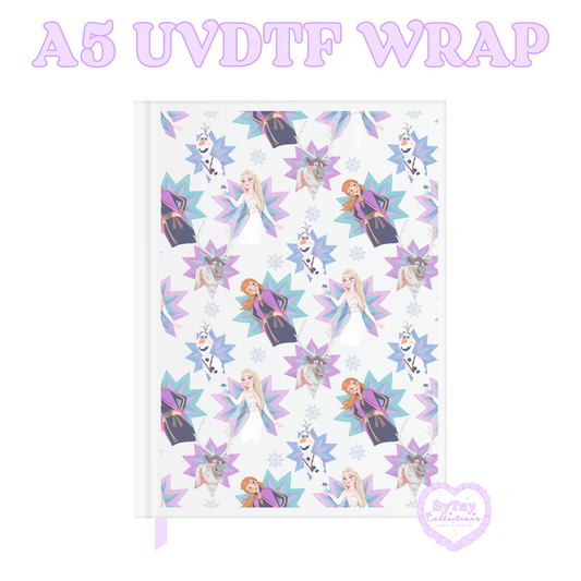 A5 Wrap