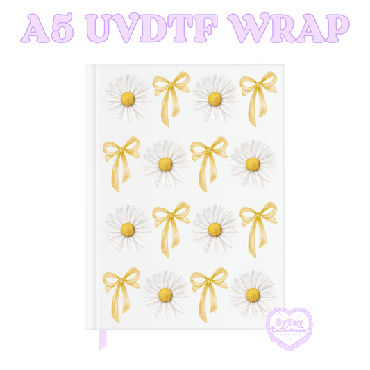 A5 Wrap