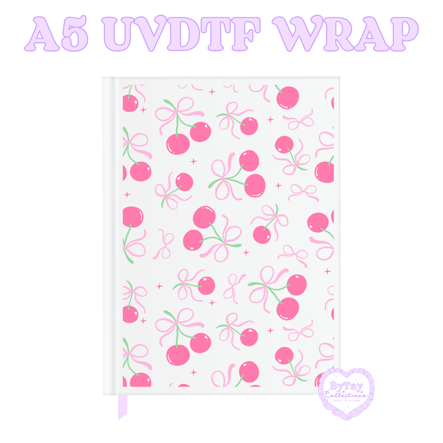 A5 Wrap