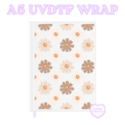A5 Wrap