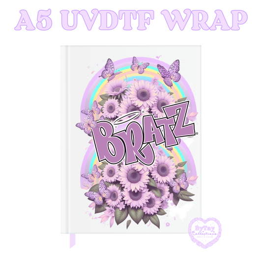 A5 Wrap