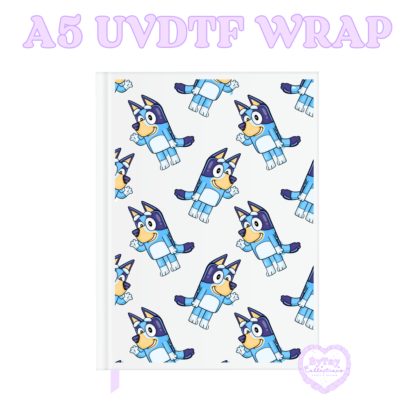 A5 Wrap