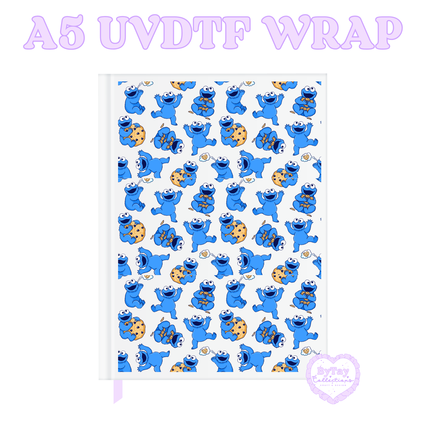 A5 Wrap