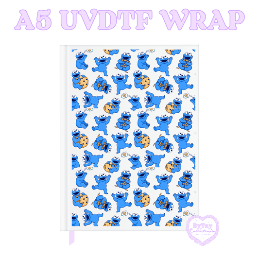 A5 Wrap