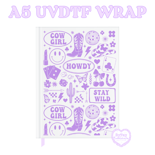 A5 Wrap