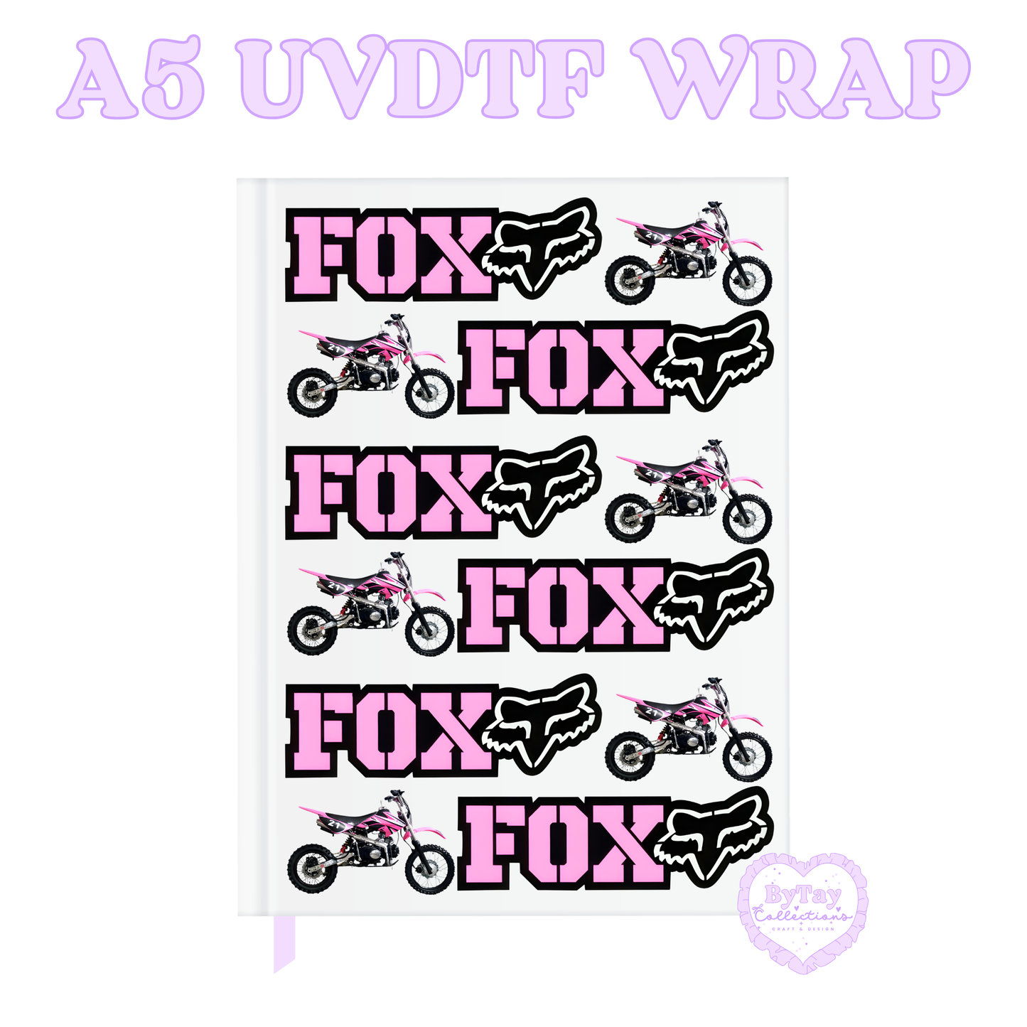 A5 Wrap