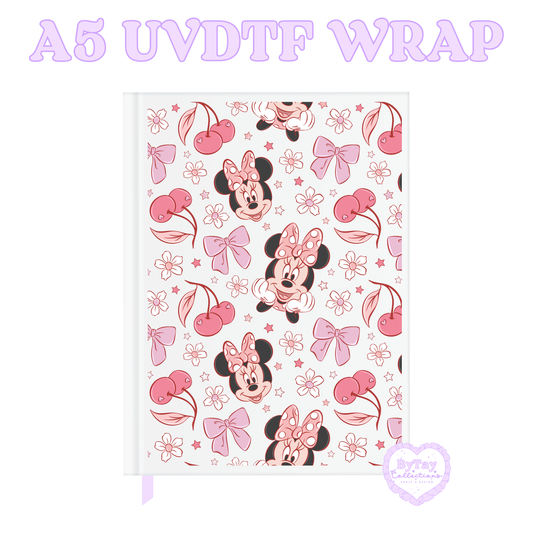 A5 Wrap