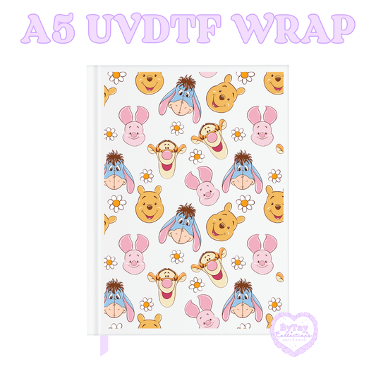 A5 Wrap