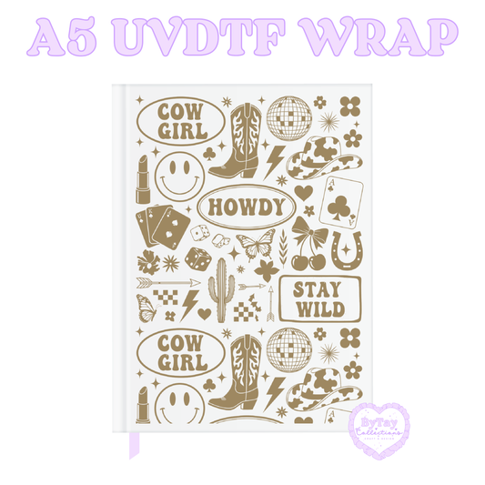 A5 Wrap