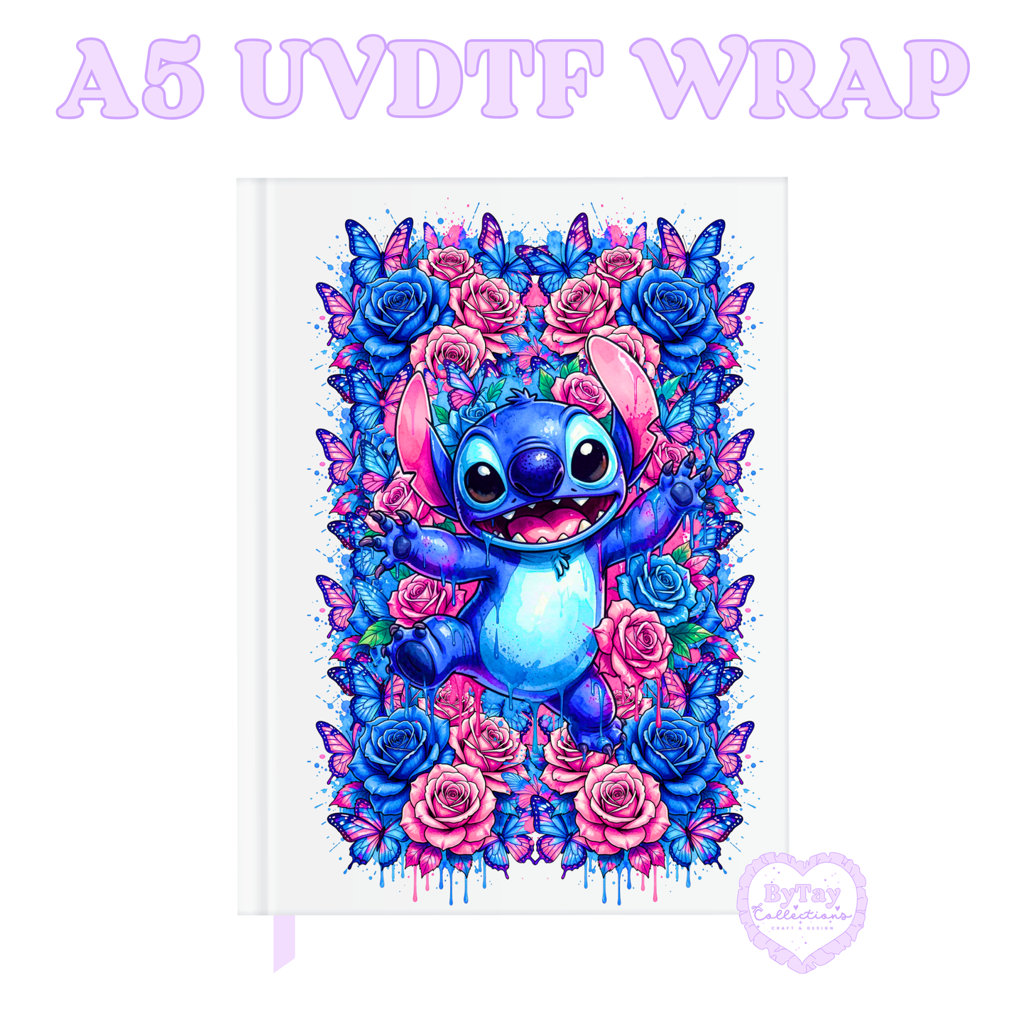A5 Wrap