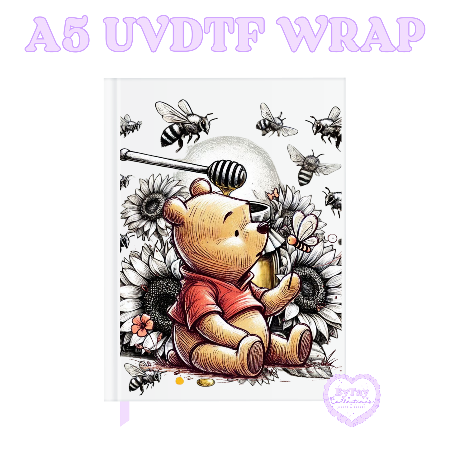 A5 Wrap