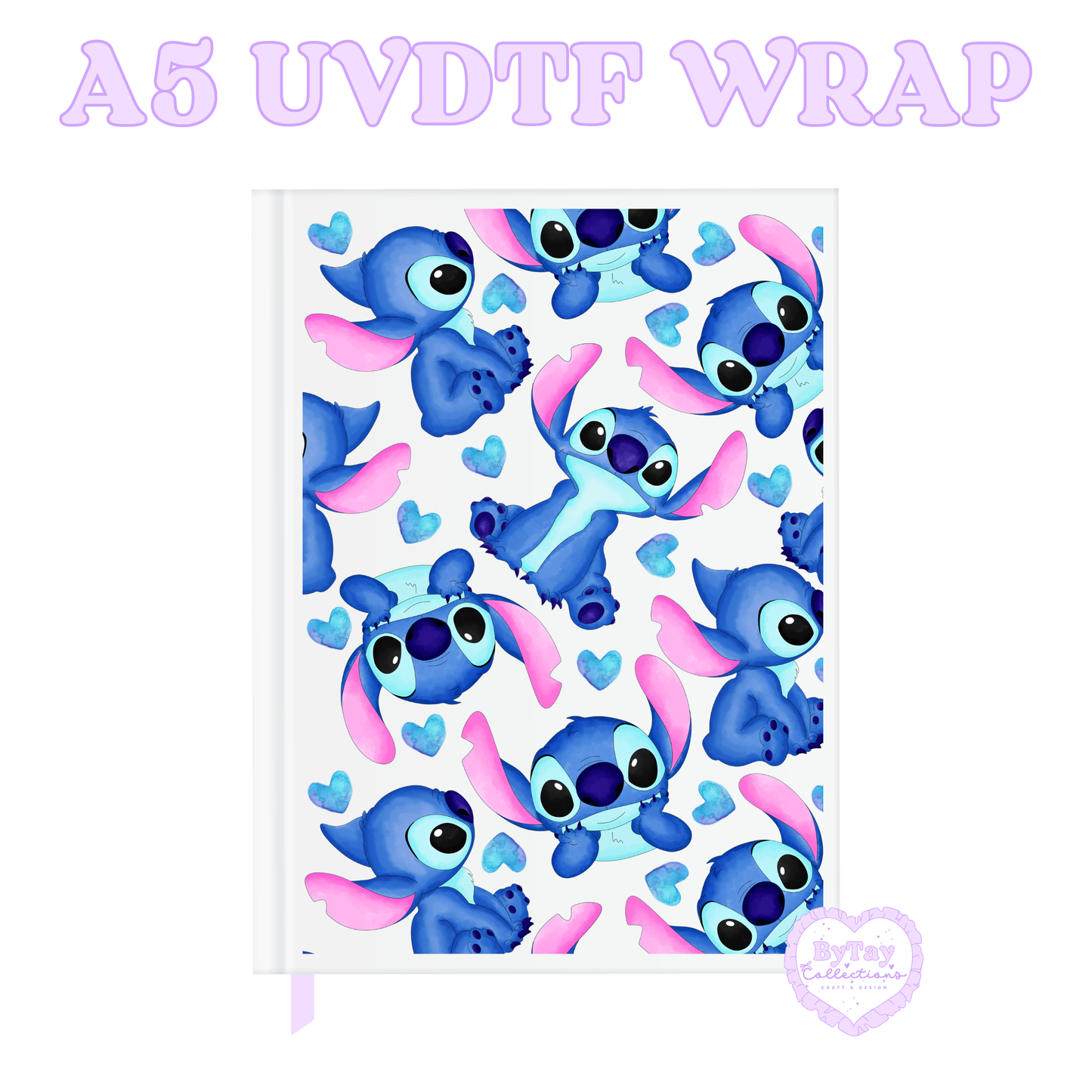 A5 Wrap