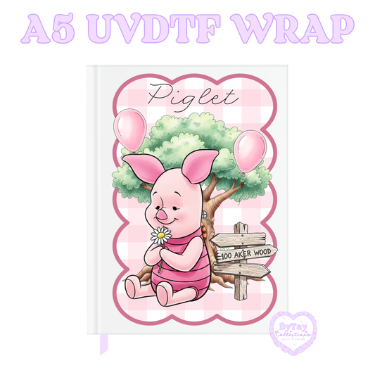 A5 Wrap