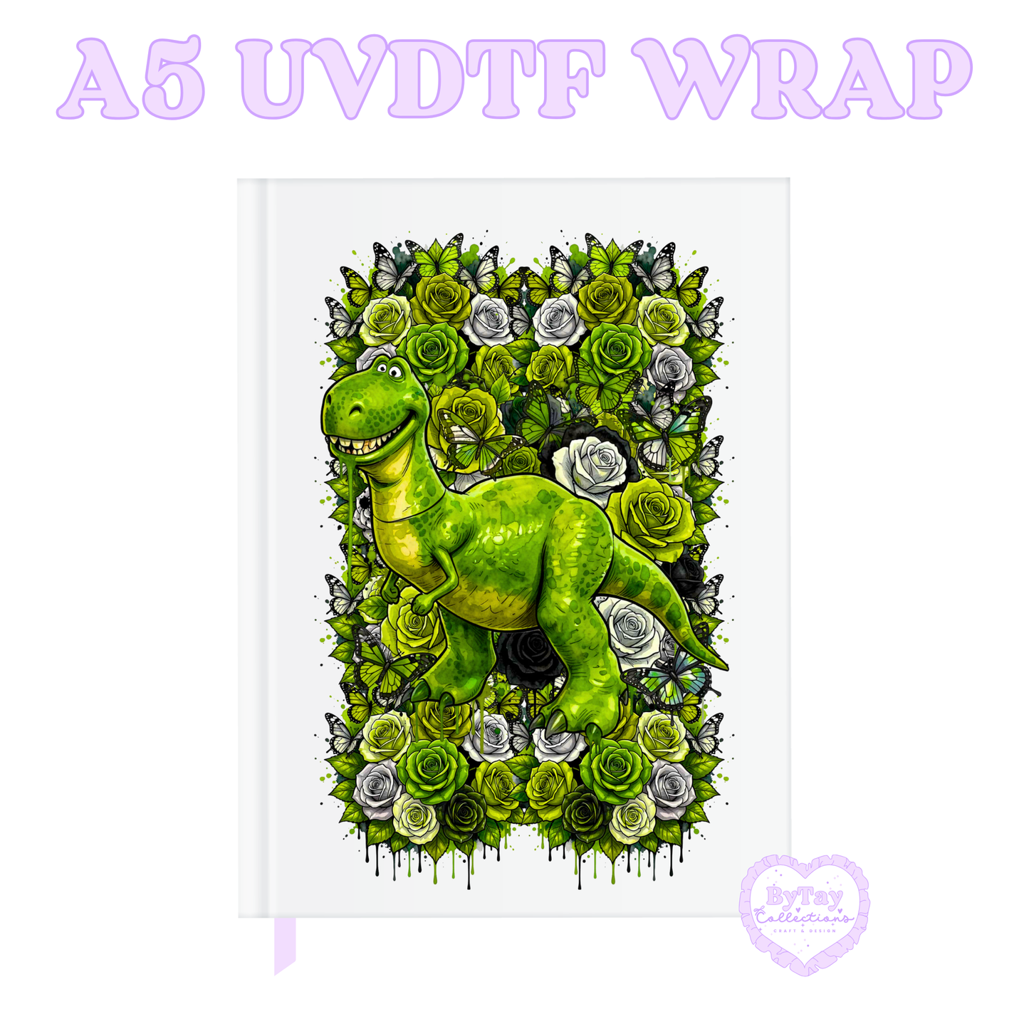 A5 Wrap