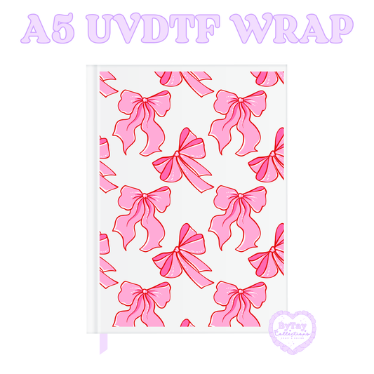 A5 Wrap