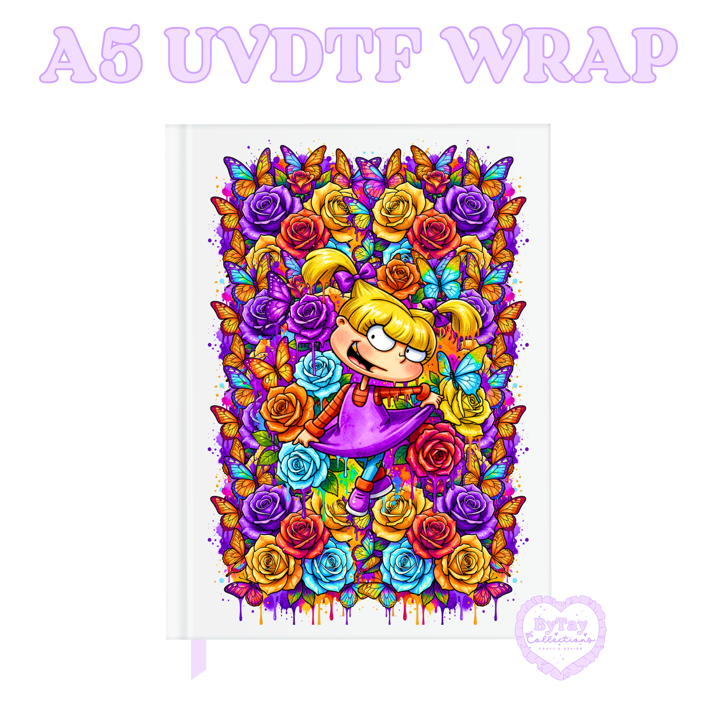 A5 Wrap