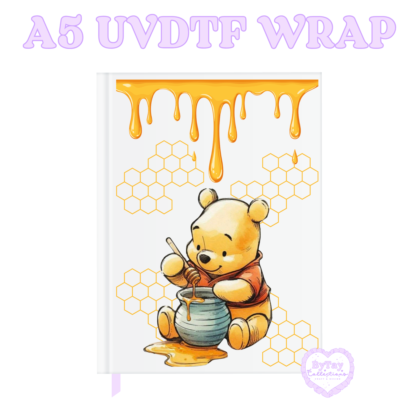 A5 Wrap