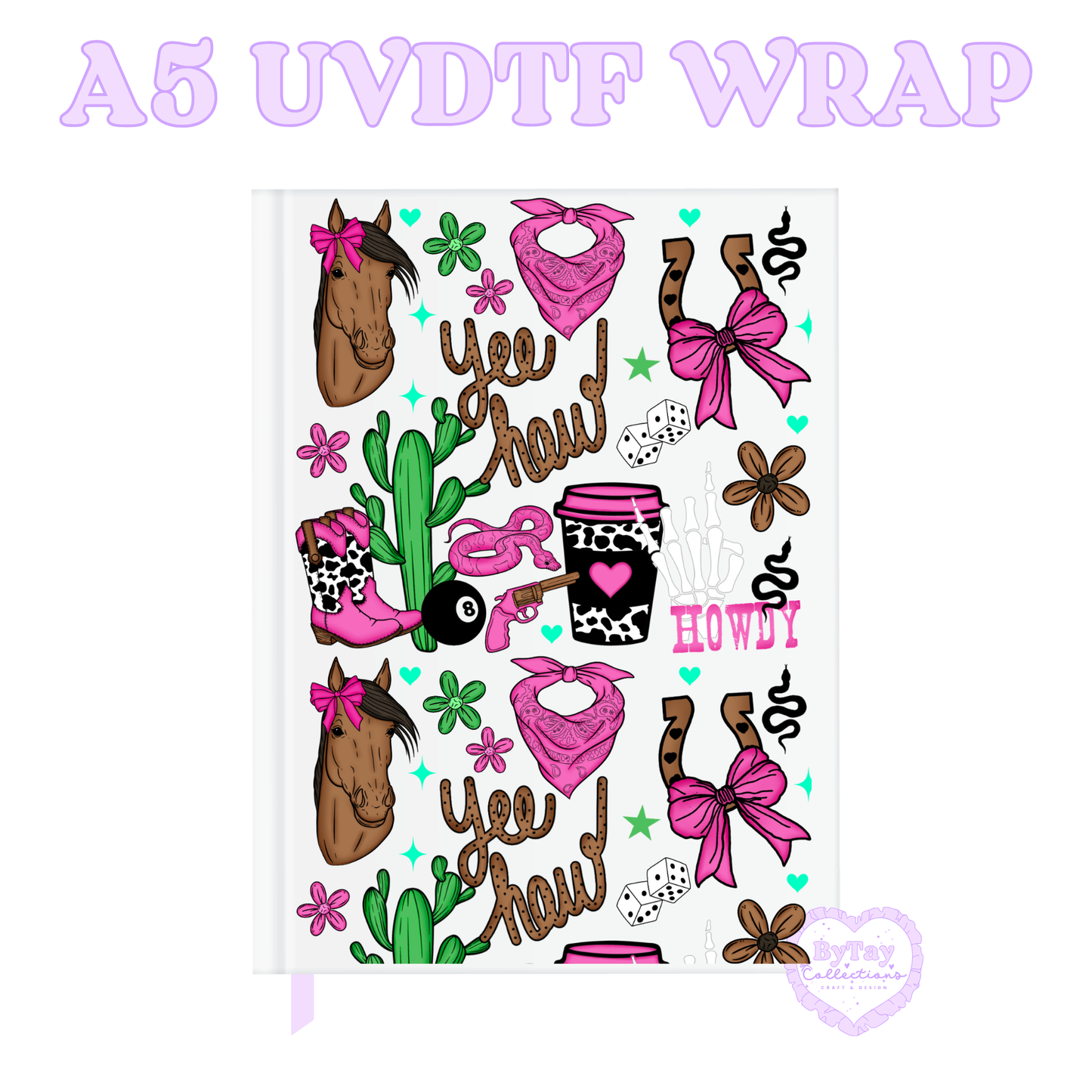 A5 Wrap