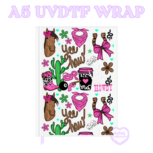 A5 Wrap