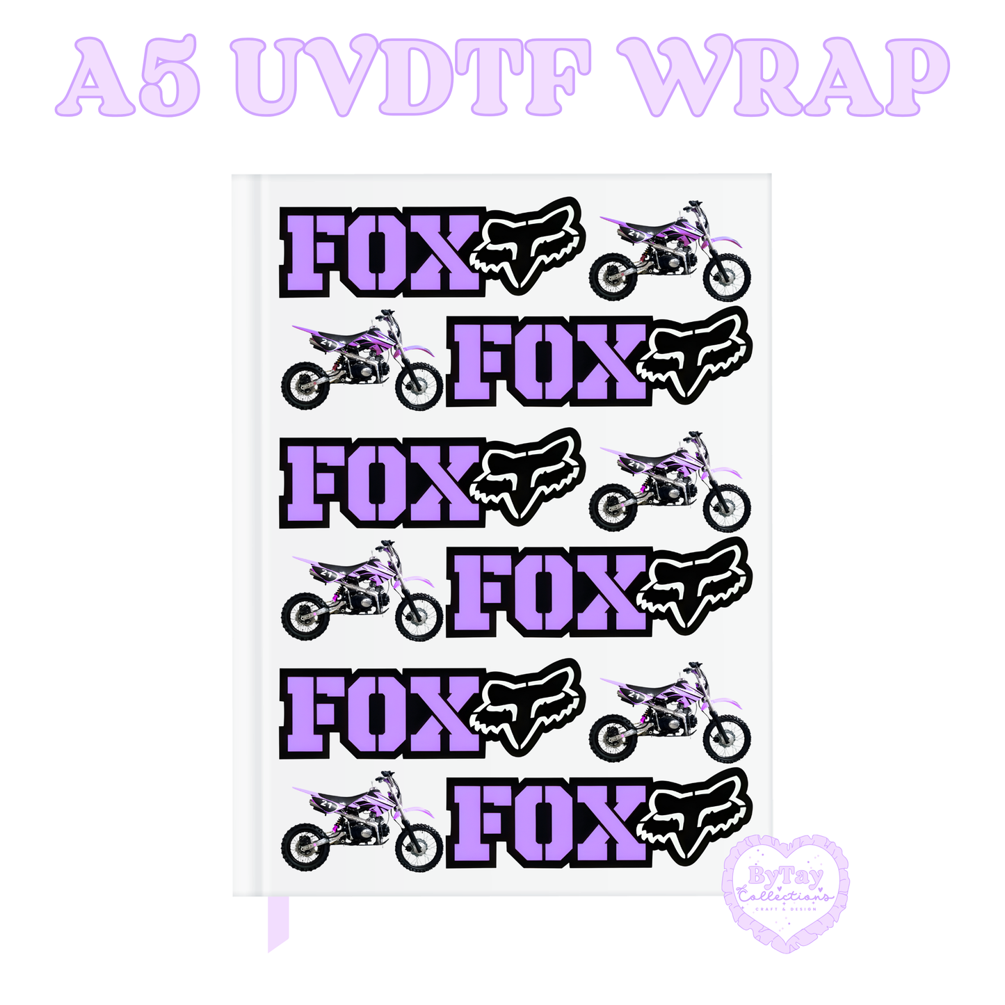 A5 Wrap