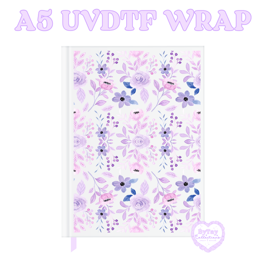 A5 Wrap