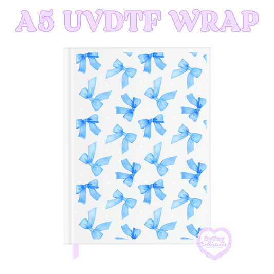 A5 Wrap