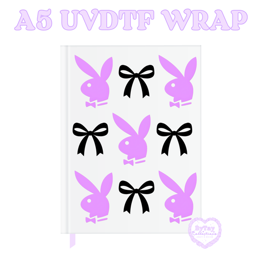 A5 Wrap