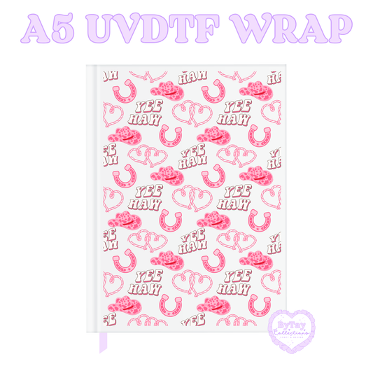 A5 Wrap